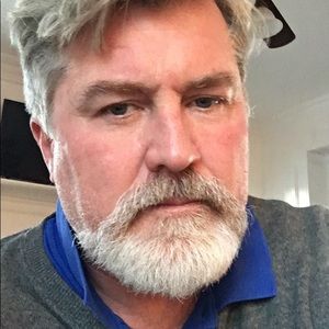 Meet your Posher, Chad